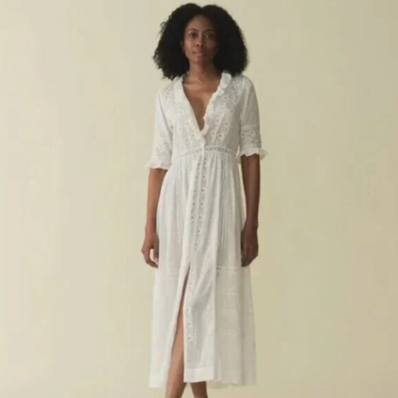 Doen Rosabella dress NWT - Picture 4 of 5